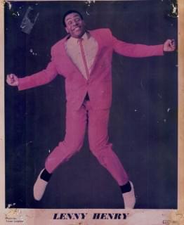 Lenny Henry